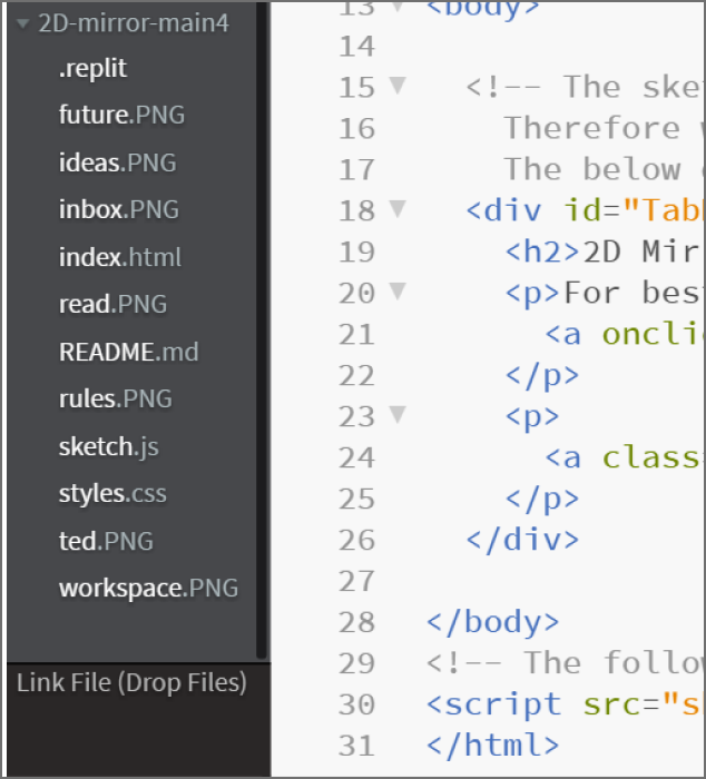 This is Braket's code snippet interface, representing the coding component of the cyan-yellow series Digital Data Portraits.