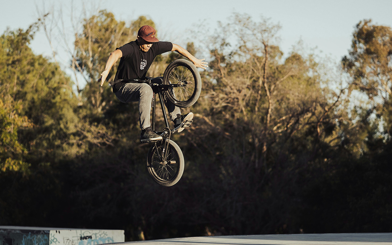 bmx image